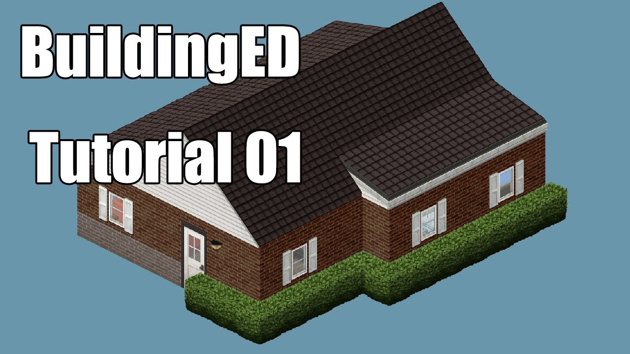 Project zomboid building editor tutorial 01 Rooms and room definitions.