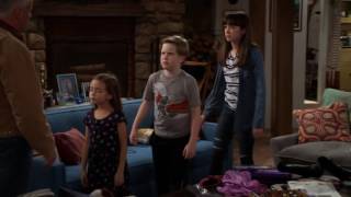 Man With A Plan, trailer 2016 video