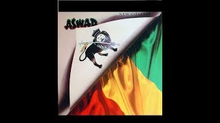 Aswad - New Chapter (Full Album)