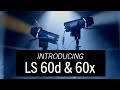 Aputure 60d & 60x | Live New Product Presentation