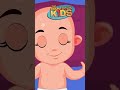 Rock-A-Bye Baby - The Countdown Kids | Kids Songs & Nursery Rhymes | Lyric Video