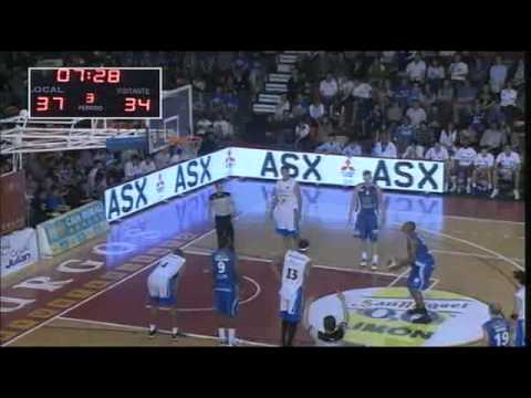 ORO FORD BURGOS ,68 - OBRADOIRO C.A.B.,56 (15/04/2011 0:00:00)