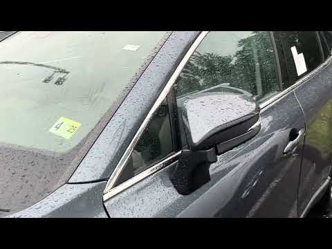 Toyota auto re-lock feature is not the same as walk away locking