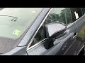 Toyota Auto Re Lock Feature Is Not The Same As Walk Away Locking
