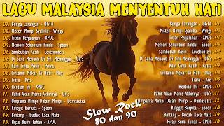 Download lagu Lagu Malaysia Menyentuh Hati | Lagu2 90an Sungguh Merdu | Lagu Jiwang Malaysia 80-90an Terpopuler mp3 Download lagu Lagu Malaysia Menyentuh Hati | Lagu2 90an Sungguh Merdu | Lagu Jiwang Malaysia 80-90an Terpopuler mp3