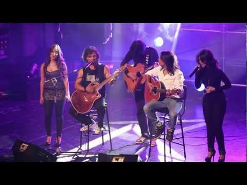 FRESQUET - Igual Que Ayer (Acústico en Vivo)