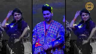 Dipna Patel video