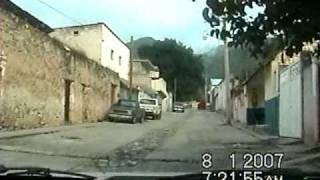 preview picture of video 'pasando por san nicolas.'