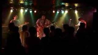 Le Gouvernement songe (GrimSkunk Cover) by Alex Boismenu