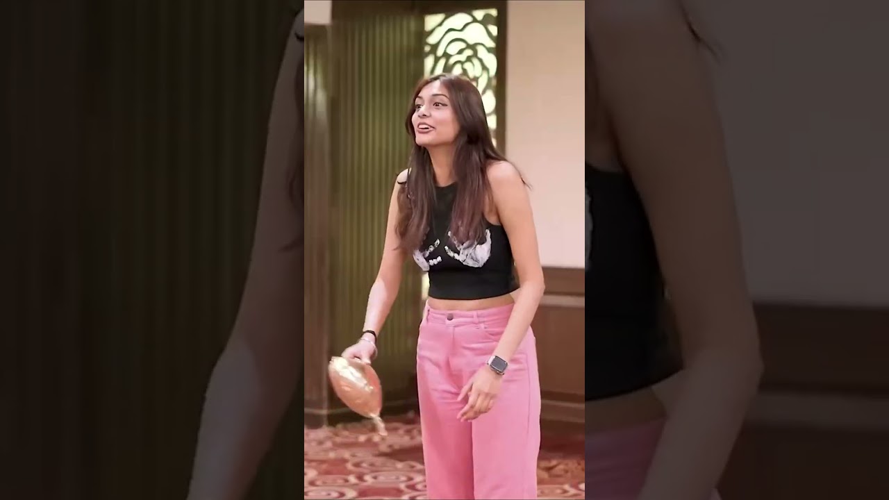 Tinder in real life india😱😱😱