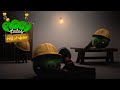 Piggy Tales: Pigs at Work - "Lights Out" 