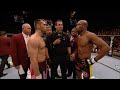 Rich Franklin Vs Anderson Silva 1 Full Fight Full HD