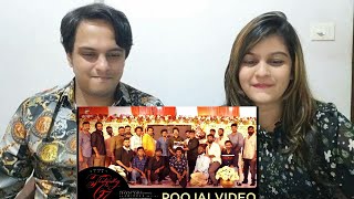 Thalapathy 67 Movie Poojai | Thalapathy Vijay | Sanjay Dutt | Trisha | Anirudh | Lokesh Kanagaraj