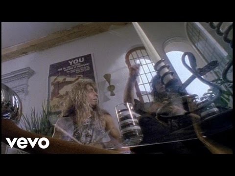Don Dokken - Mirror, Mirror