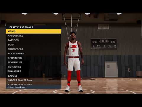 Ps5 nba2k22 mygm myleague online draft legends rosterz