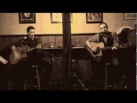 I'm going down - Bruce Springsteen cover by Johnny and Cash
