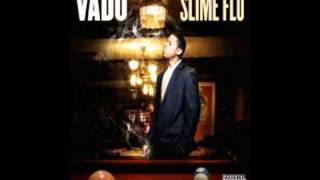 Vado (Feat Cam&#39;ron) - Shooter