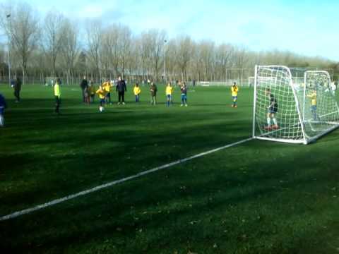 AS 80 E10 - Buitenboys E15 (01-11-2014)