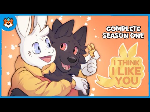 I Think I Like You - Season 1 | Full Comic