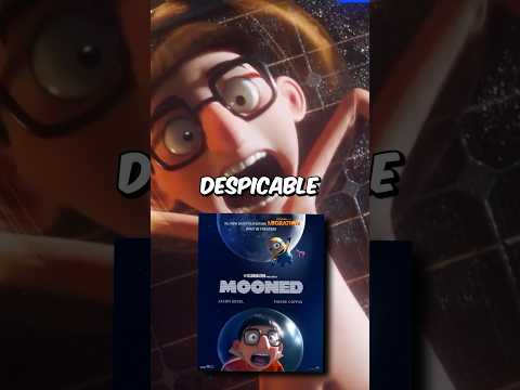 What Happened To Vector From Despicable Me?