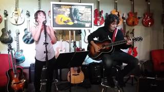 Neus Ferri y Jose de Castro - Personal