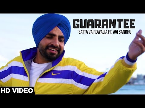 Guarantee