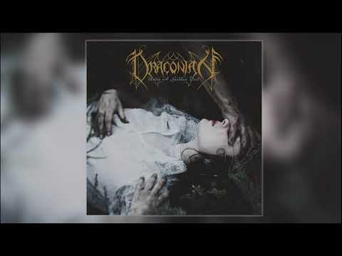 DRACONIAN - Under a Godless Veil 2020 (FULL ALBUM)