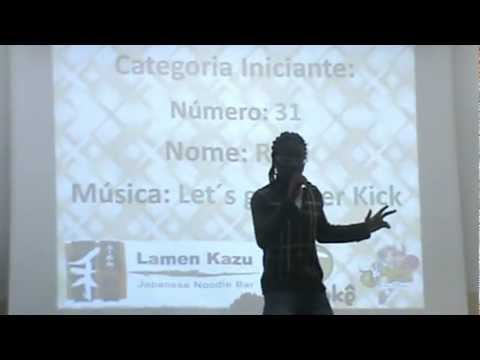 Ranieri / Fujioka Hiroshi - Let's go!! Rider kick（Cover）