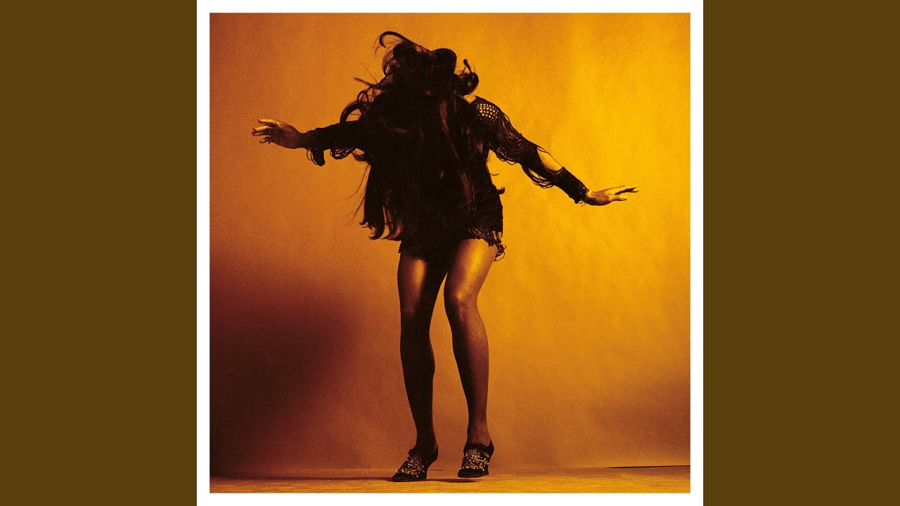 The Last Shadow Puppets - She Does the Woods