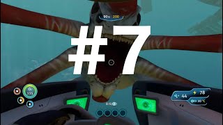 ＃7　シーモス2号！3号！死す！（サブノーティカ実況プレイ）