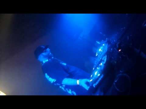 Spree Safari 2014 - Match Hoffman