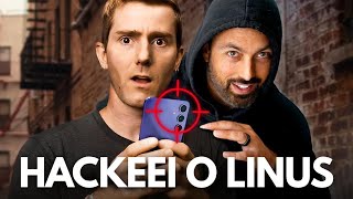 Revelando a falha por trás do nosso sistema de telefonia