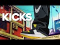 Kicks (Official Video) Sunny Randhawa | Flamme Music | New Punjabi Song 2022 | Street Gang Music