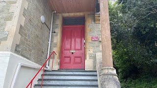 North ￼Devon accommodation, apartment 2, 1 The Hollies