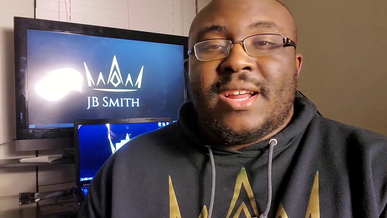 JB Versus Coronavirus #JBVersusTheWorld #JBSmith #Coronavirus #Corvid19 #DaRona