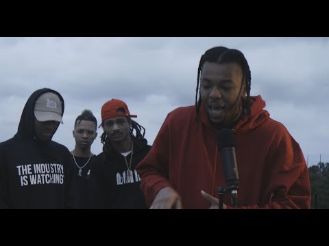 World Emcee - Tony Caseanova, Kudo NYC, Don Mykel (Prod. by Sum Total) | Freestyle Cypher