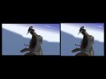 Ice Age 2002 A Squirrel S Life Widescreen Vs Full Screen