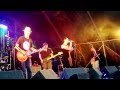 The Popguns - Can't Ignore the Train (Indietracks 2014)