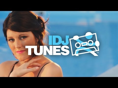 NINA DONELLI - ZAPALIT CU KLUB (OFFICIAL VIDEO)