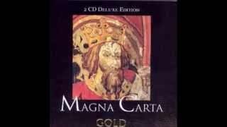 Magna Carta - Some Kind Of Man