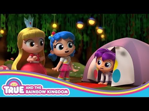 Inside the Wishing Tree Compilation | True and the Rainbow Kingdom Season 1 and Season 2