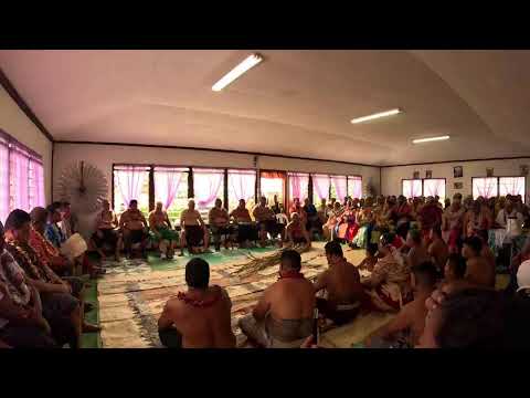 NOFO O LE AU TUIGAMALA