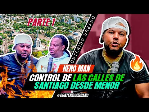 ⚫NENO MAN❌THE POT & THE DESIRE TO BE AN ARTIST MADE ME BECOME A FOX IN THE WORLD OF TIGUERAJE🥵