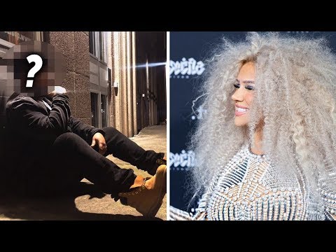 ER schreibt Shirin David's Texte | Mero & Capital Bra rasieren | Ufo361 & Murda Beatz | Dieter & Kay