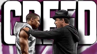 CREED (2015) - FULL MOVIE COMMENTARY