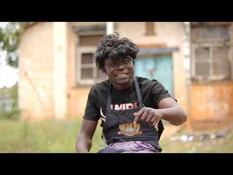 GIFT KASINKHA AKADZAYAMBANA MUSIC VIDEO [PROD D-PLO MEDIA]