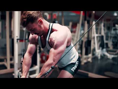 Dawid Olszewski - HARD-SMART-SIMPLE