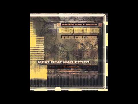 Meat Beat Manifesto - M Y C