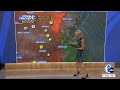 Tornado Flash Flood Coverage 6abc July 9 2025