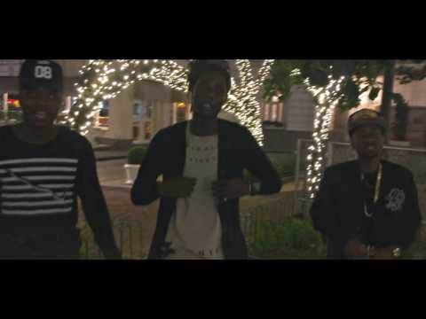 Os Três Escravos part.2 - Feat Ojizzy, Diógenes e Black - VIDEO OFICIAL